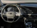Geely Tugella 2024 
